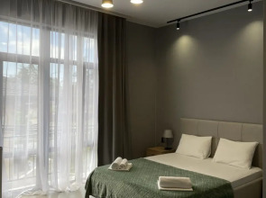 Частный дом Maximus