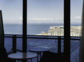 Апартаменты Grand City Real Estate