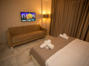 Отель Blue Star Batumi