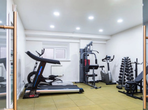 Гостиница Губернская