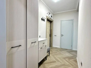 Апартаменты Евродвушка Категории Комфорт