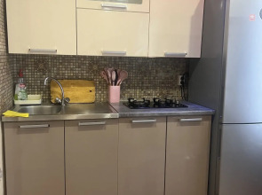 Квартира на Проспекте Ленина 30