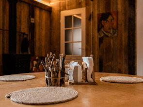 Апартаменты Удивительное Рядом 2