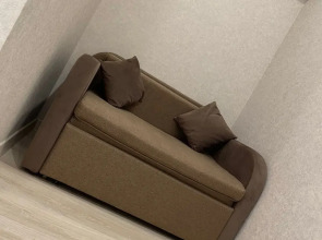 Апартаменты студия у Аквапарка 2