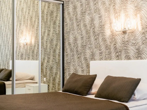 Апартаменты Сутки-Дом - Покровка 1