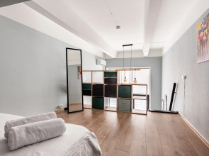 Апартаменты Вольная 25/3