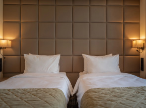 Hayasa Hotel Yerevan