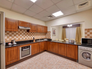 Отель Pearl Marina