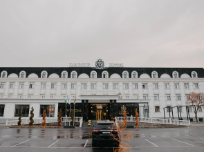 Damir Hotel By Aiko