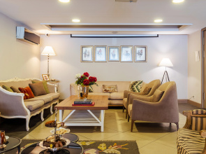 Cheya Hotel & Suites Besiktas Bosphorus Hotel