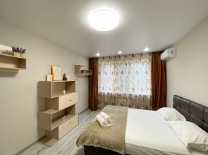 Апартаменты на Русской 15