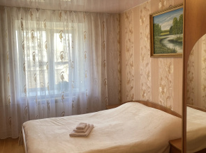 Kvartira Furmanova 17