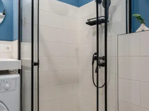 Апартаменты 1 на Студенческой 30