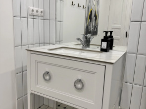 Квартира Анна, тебе! апарт 2