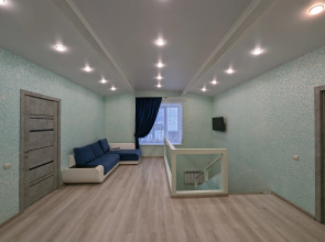 Вилла Коттедж 230м с Баней