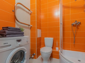 Апартаменты Стандартные SalutApart 8