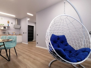 Квартира Министерство гостеприимства