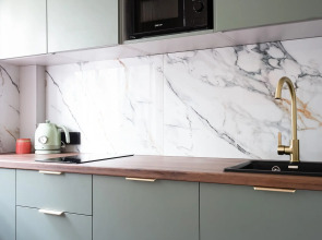 Апартаменты Savina у Европы