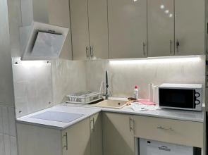 Квартира в Центре Сочи ЖК Виктория 500 Метров до Моря