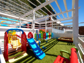 Гостевой дом ЛаСкала