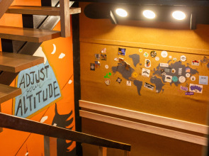 Гостевой дом Black Point