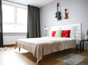 Apart Royal maestro - Simfoniya Komforta Flat