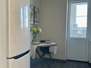 Апартаменты Просторная Квартира в Новом ЖК