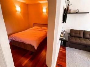 Квартира Пушкинская 227