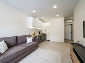 Апартаменты Bulbash Минск Мир