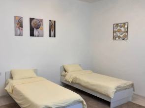 Меблированные комнаты Придорожный комплекс МТС М5 751 км