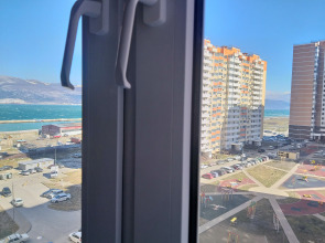 Апартаменты 200м от моря