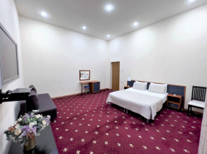 Гостевой дом Фрегат 1