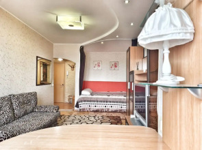 Квартира на Проспекте Ленина 38