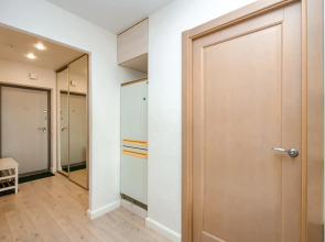 Квартира Уютная у Аквапарка