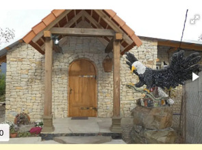 Guest house Zamok