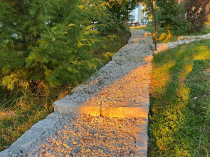 Апартаменты Marlen Apart ЖК Касабланка