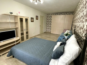 Апартаменты КВАРТ отель на Фирсова