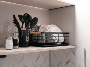 Апартаменты ДВА ГОРОДА у метро Динамо