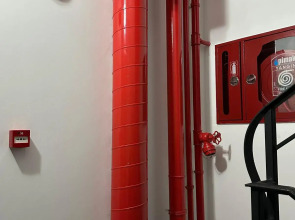 La Wisteria Boutique Hotel Istanbul