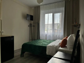 Апартаменты Светлая студия в Абакане