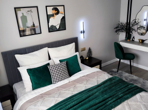 Квартира семейная 2-х комнатная