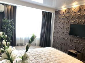 Апартаменты Двухкомнатные в Историческом Центре