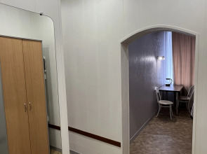 Апартаменты Глинки 10