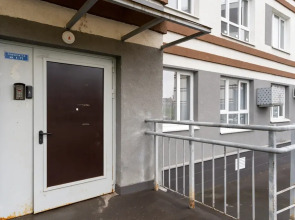 Квартира Шахерезада