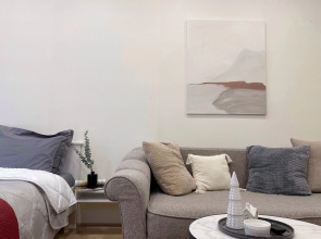 Квартира Уютная Квартира на Великолукской