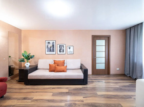 Апартаменты Пять Звёзд на Энтузиастов