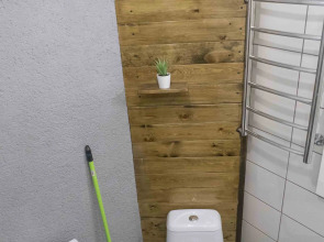 Апартаменты Двухкомнатные 50 лет Октября 35