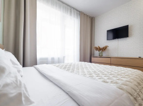 Апартаменты Hello!Apart на предпортовом