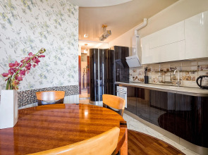 Апартаменты Фамилия Элит 6