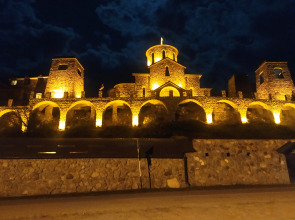 Гостевой дом Фиагдон